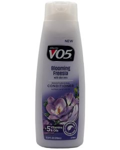Alberto VO5 Conditioner - Blooming Freesia - 12.5 FL OZ