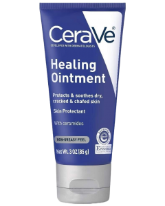 CeraVe Healing Ointment - Non Greasy Feel - 3 OZ