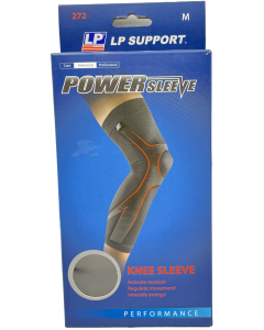 LP Support - Knee Power Sleeve - 272 - M