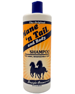 The Original Mane 'n Tail Shampoo - 32 FL OZ