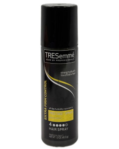 Tresemme - Extra Firm Control Hair Spray - 1.5 OZ