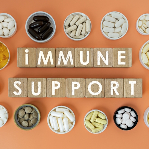 Winter Immune Support - Vim Drugs