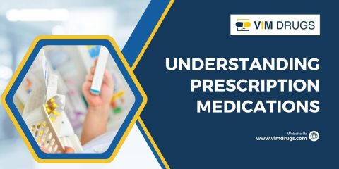 Understanding Prescription Medications: A Comprehensive Guide