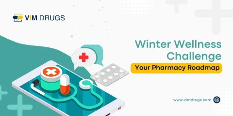 Exploring the Benefits of VimDrugs Online Pharmacy in NY: Your Health, Your Way!