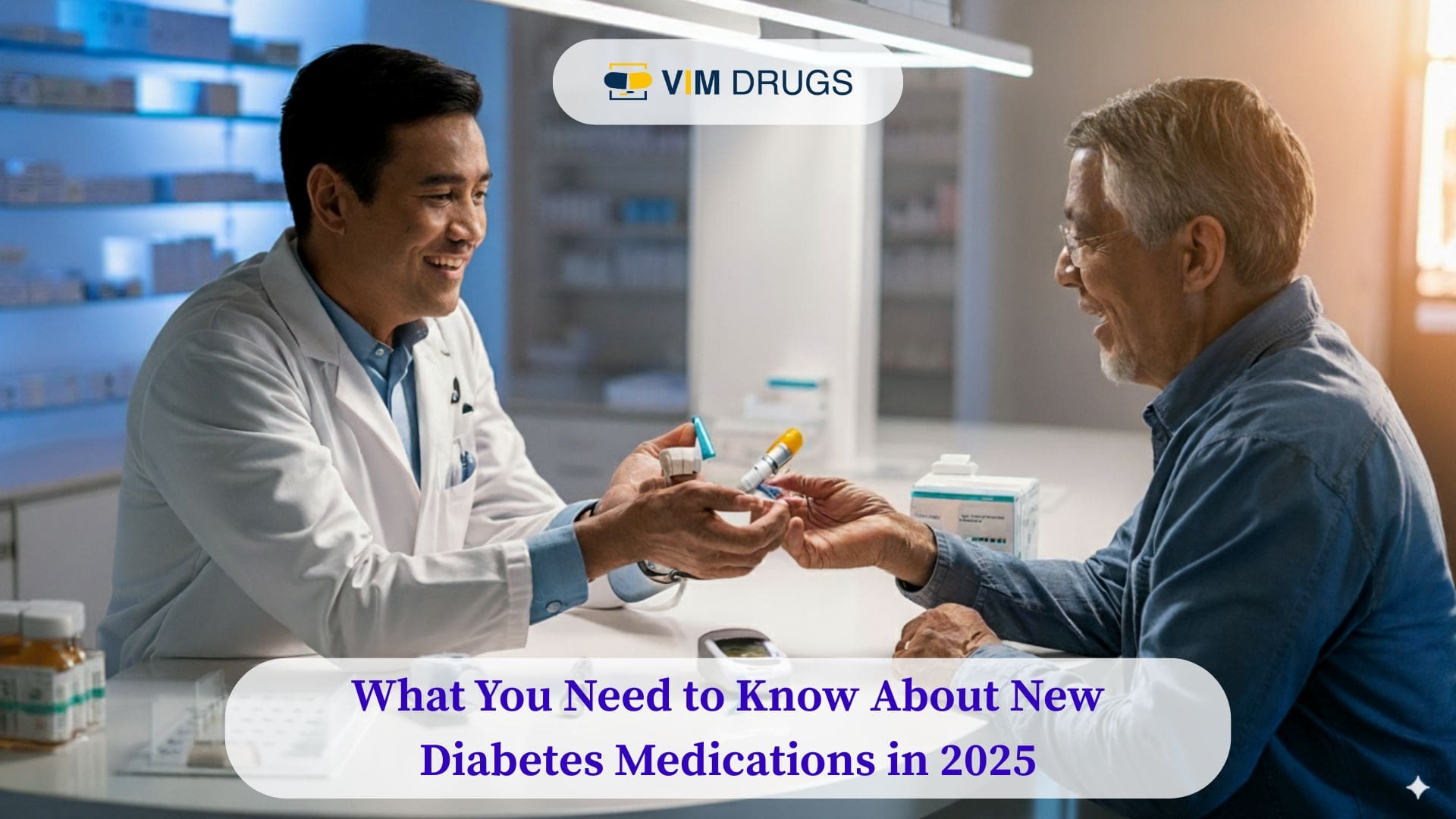 Diabetes Medications