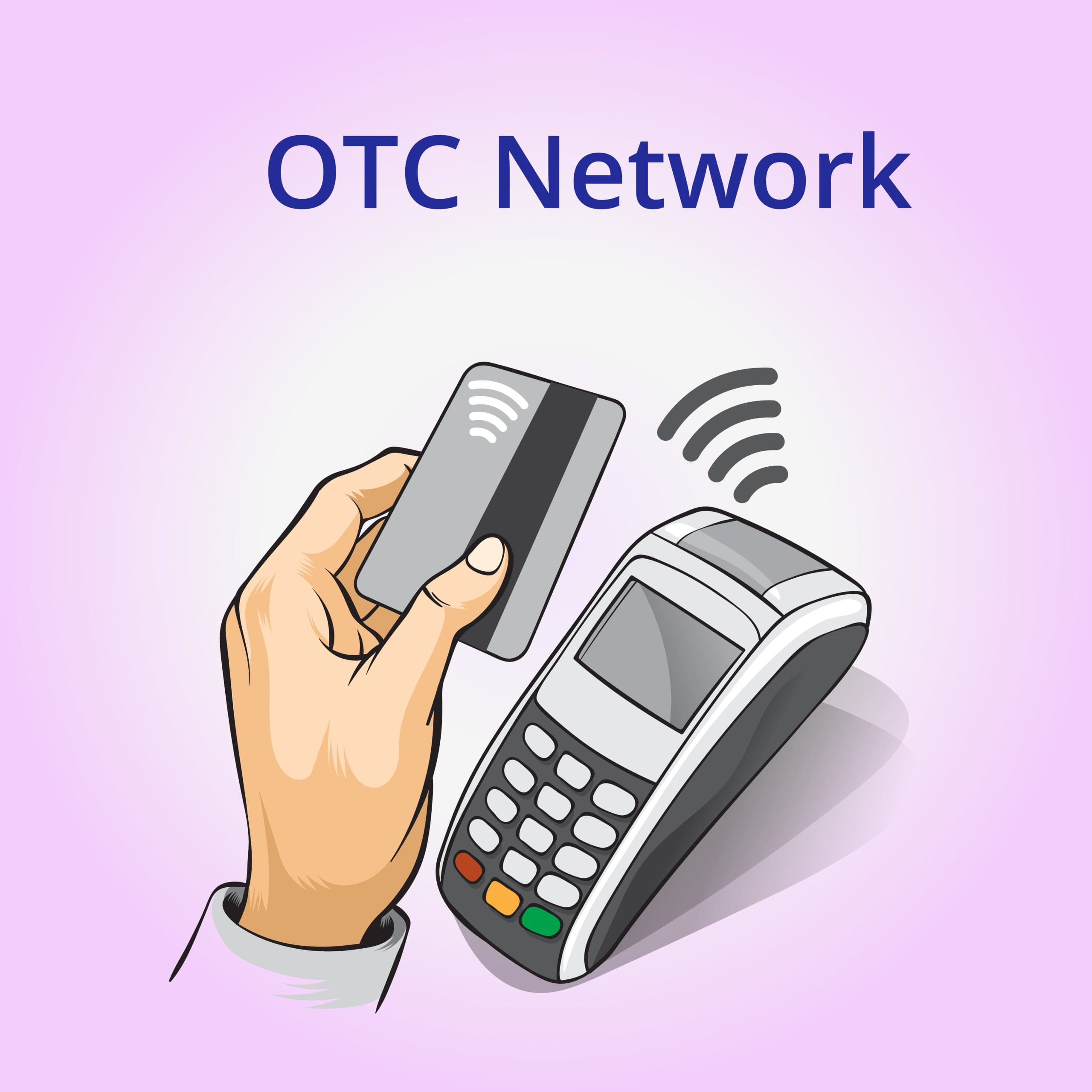 OTC Network Cards